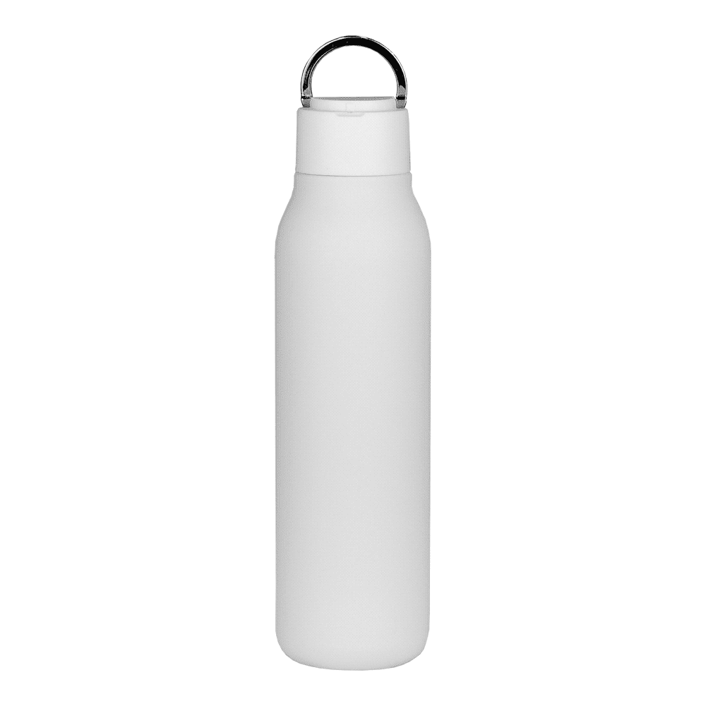 Marka Copper Vac Bottle w/ Metal Loop 600ml - Image 4