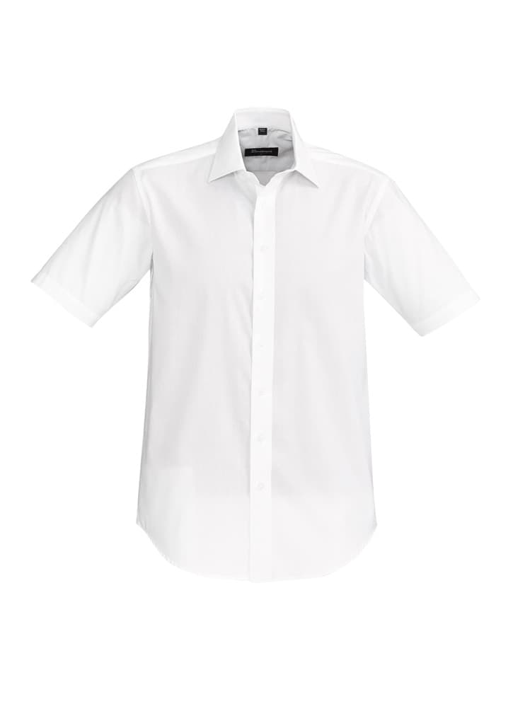 Mens Hudson Short Sleeve Shirt - Image 3