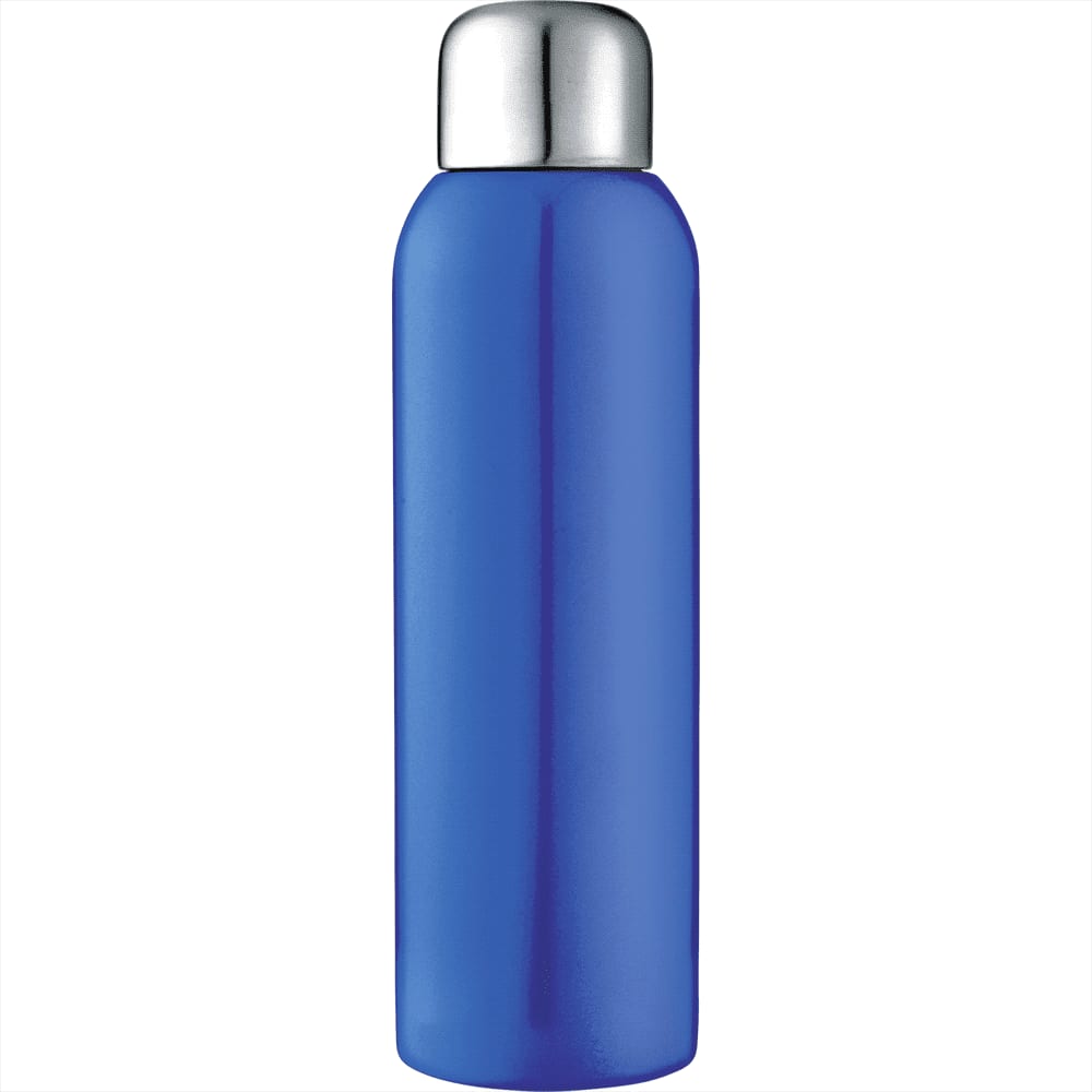 Guzzle 800ml Stainless Sports Bottle - Image 4