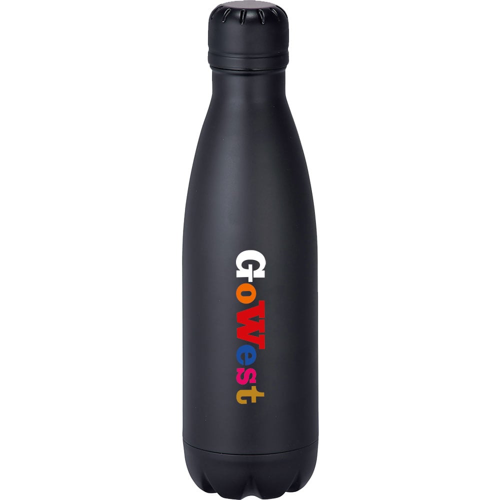 Mix-N-Match Copper Vacuum Insulated Bottle 500ml - Image 3