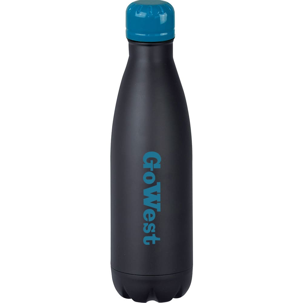 Mix-N-Match Copper Vacuum Insulated Bottle 500ml - Image 4
