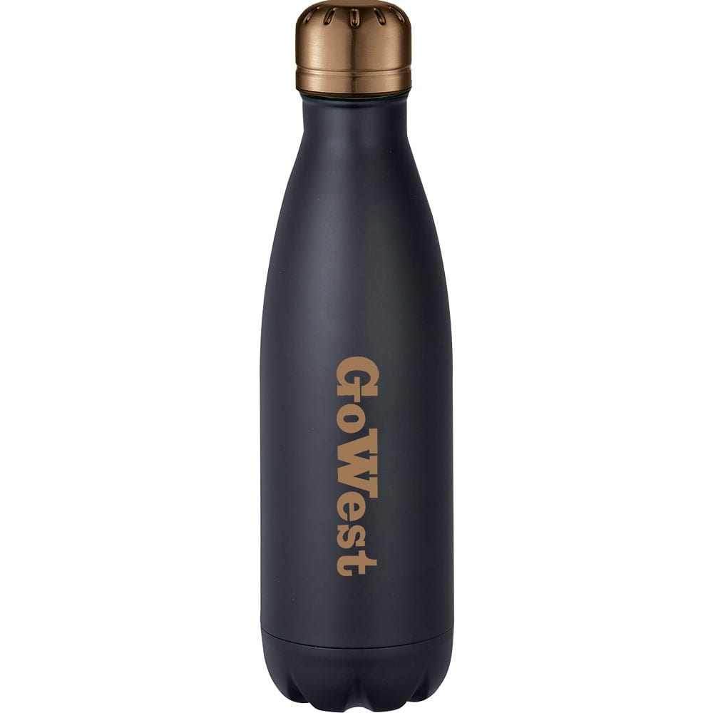Mix-N-Match Copper Vacuum Insulated Bottle 500ml - Image 5