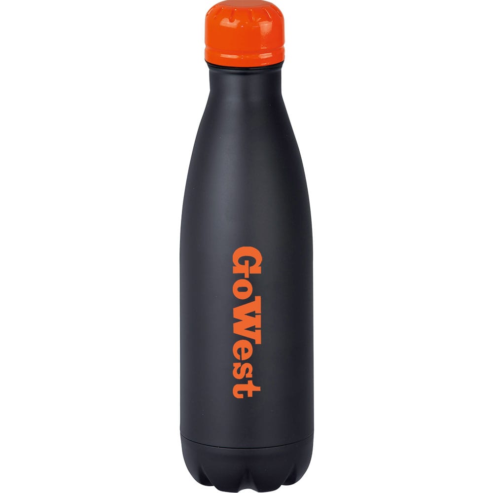 Mix-N-Match Copper Vacuum Insulated Bottle 500ml - Image 6
