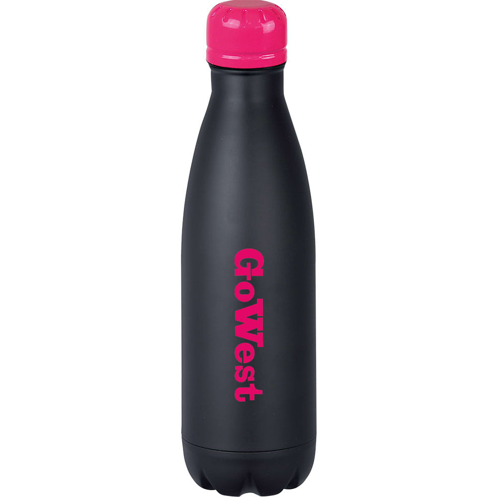Mix-N-Match Copper Vacuum Insulated Bottle 500ml - Image 7
