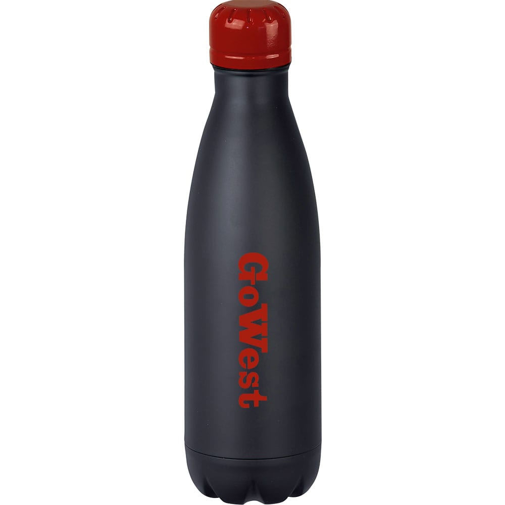 Mix-N-Match Copper Vacuum Insulated Bottle 500ml - Image 8