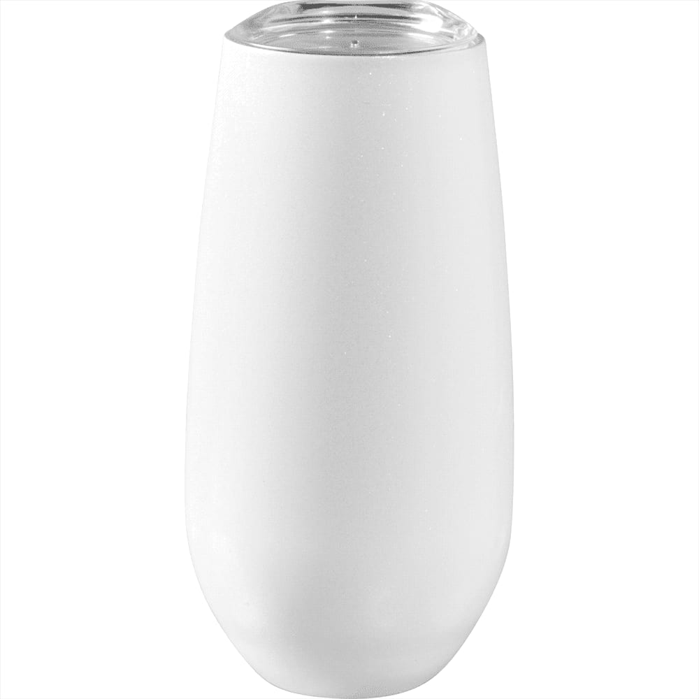Rosa 170ml Vacuum Champagne Flute - Image 5