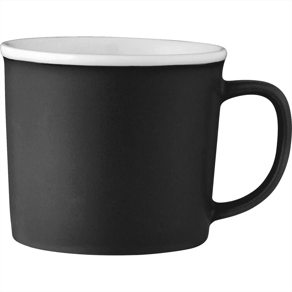 Axle Ceramic Mug 350ml - Image 3