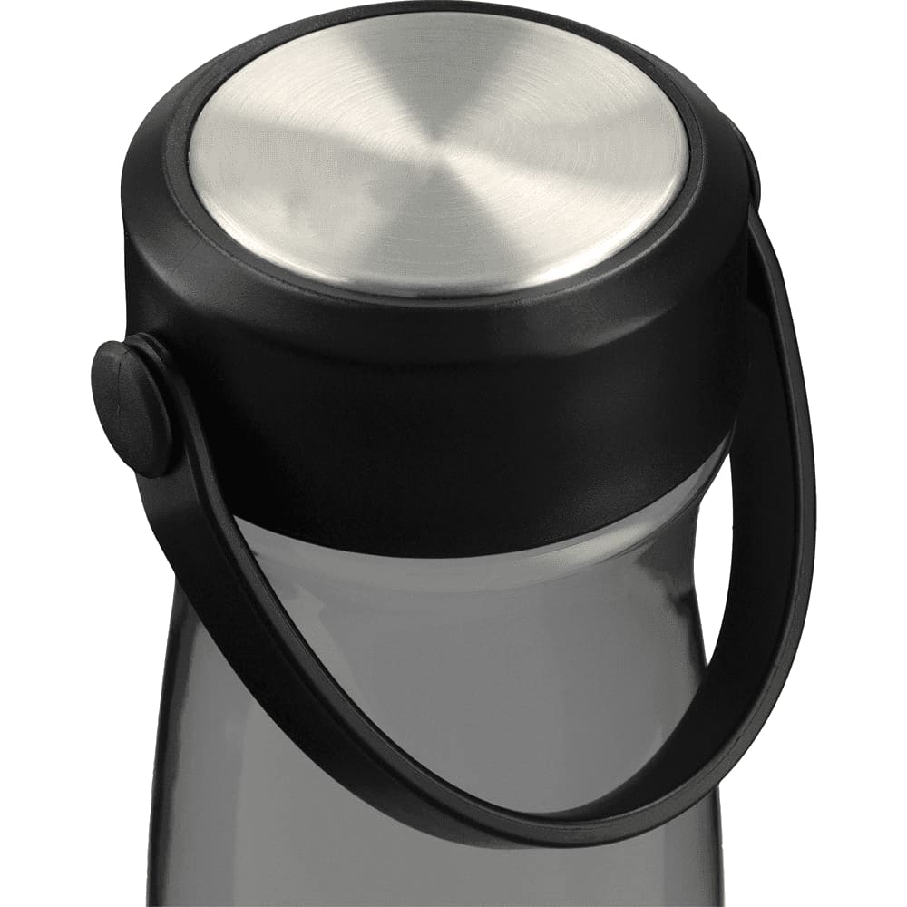 Barrie Tritan Sport Bottle 700ml - Image 4