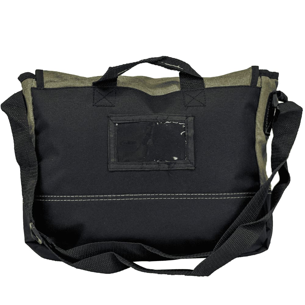 Faded Tablet Messenger Bag 5L - Image 2