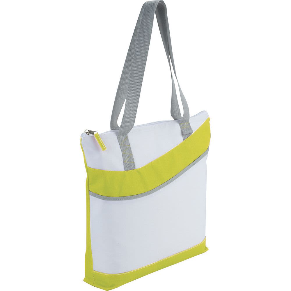 Upswing Zippered Convention Tote 10L - Image 2