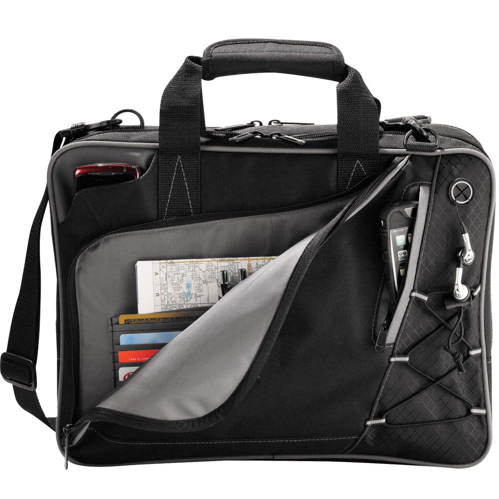Summit Checkpoint-Friendly Computer-Case 11L - Image 3