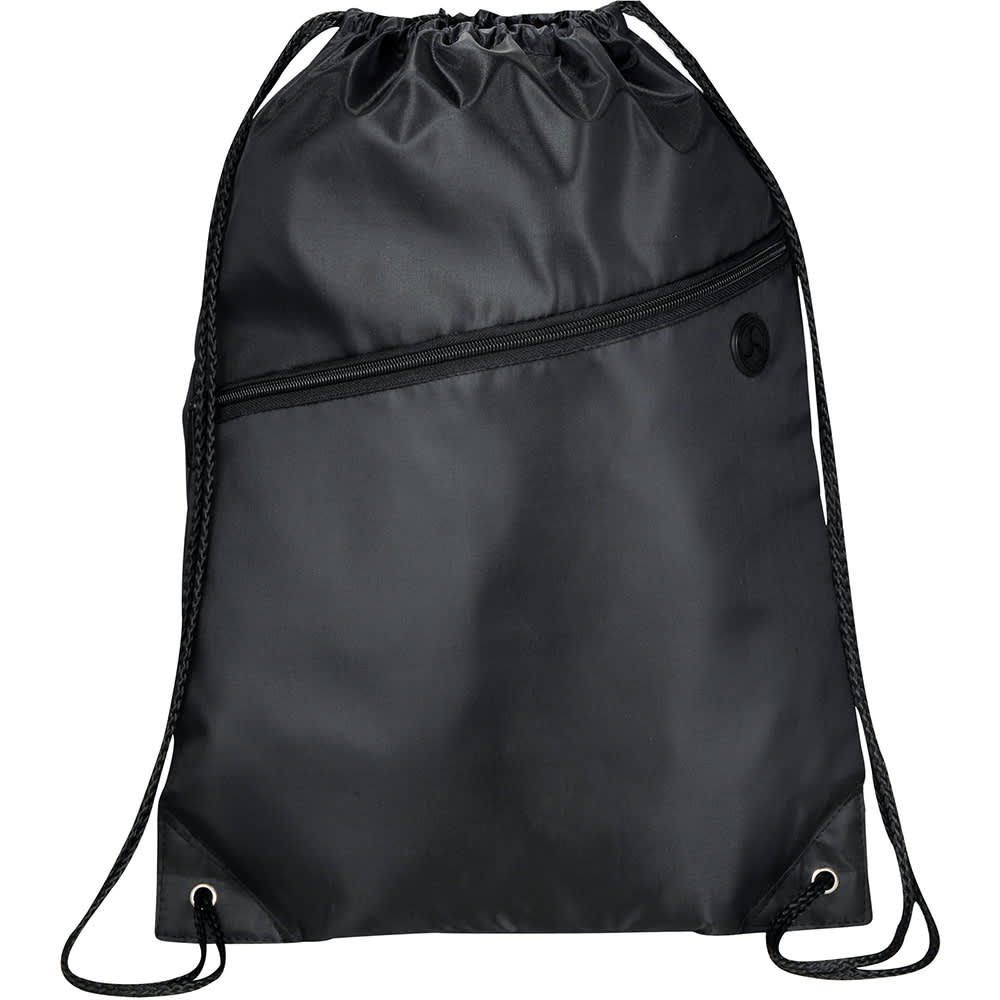 Robin Drawstring Bag - Image 3