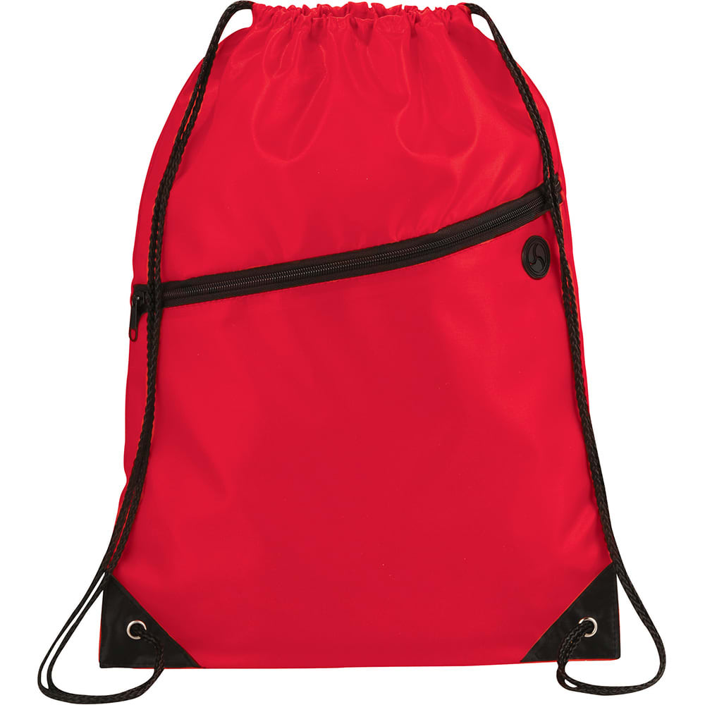 Robin Drawstring Bag - Image 6