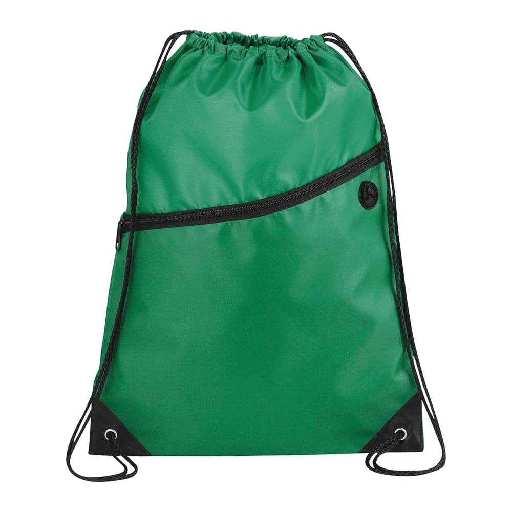 Robin Drawstring Bag - Image 4