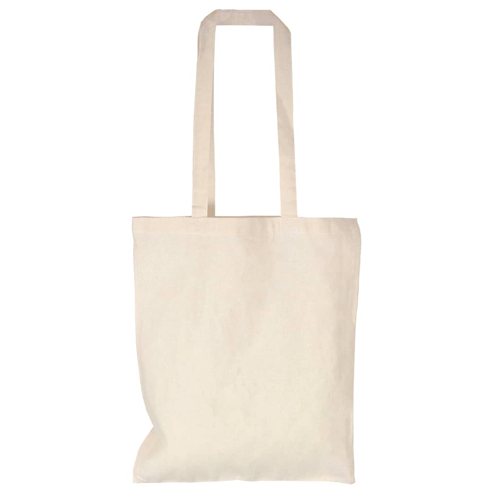 Carolina Cotton Canvas Convention Tote - Image 4