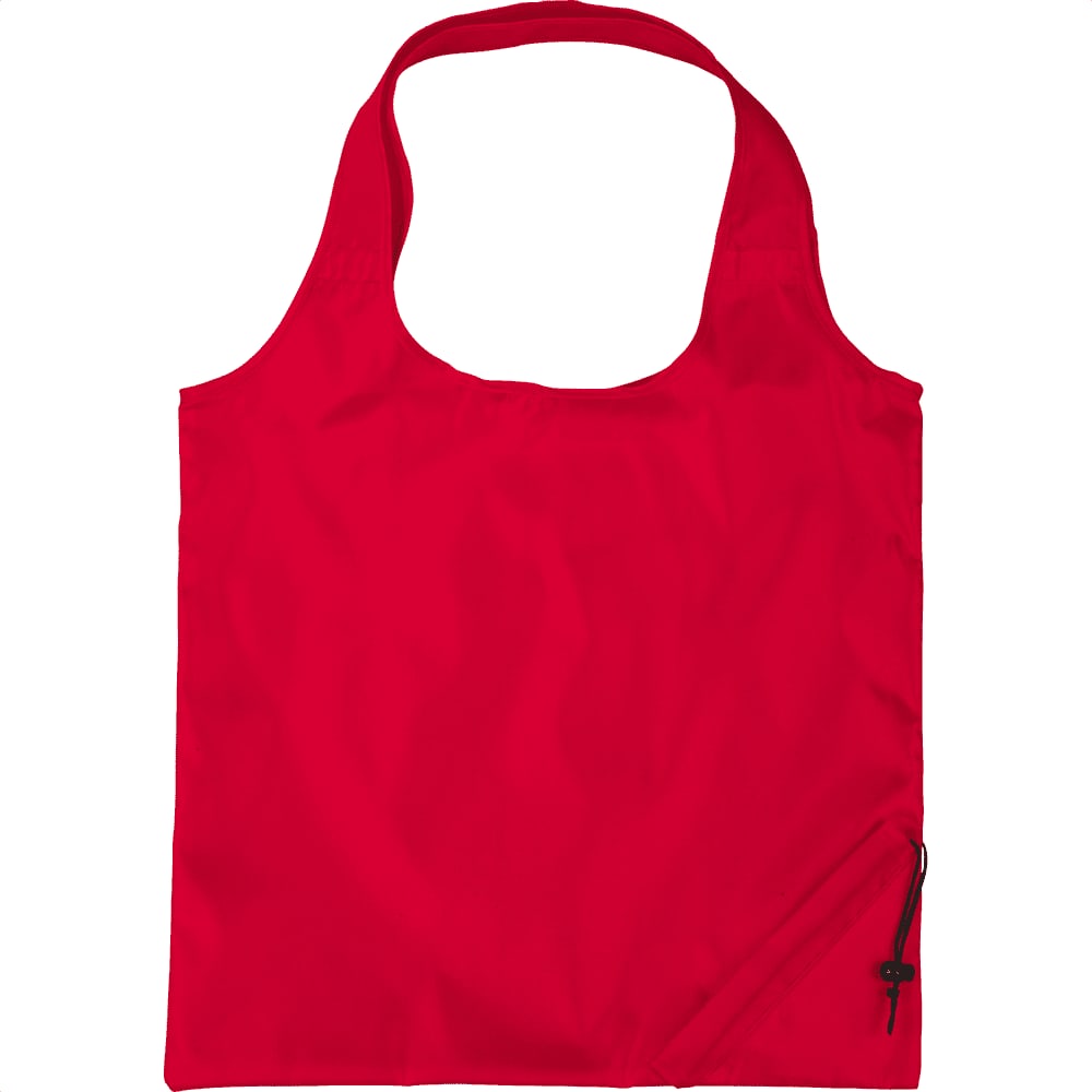Bungalow Foldaway Shopper Tote - Image 5