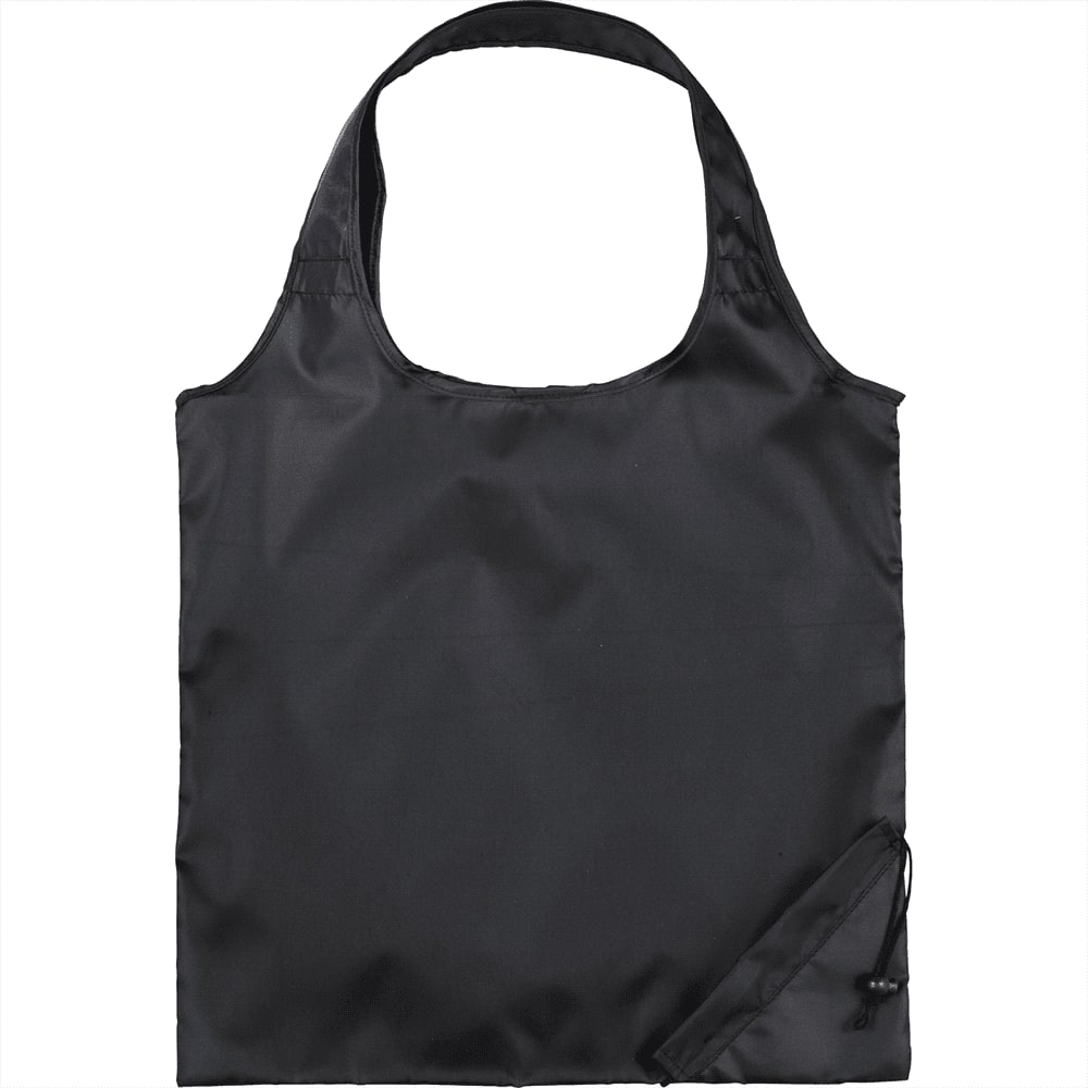 Bungalow Foldaway Shopper Tote - Image 2