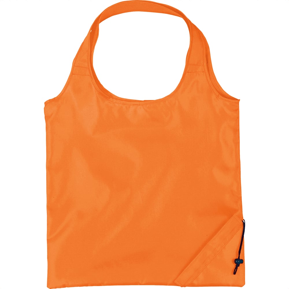 Bungalow Foldaway Shopper Tote - Image 4