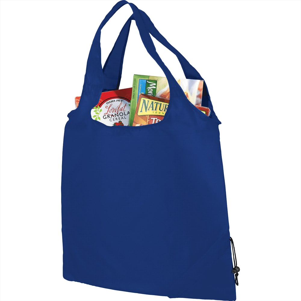 Bungalow Foldaway Shopper Tote - Image 6