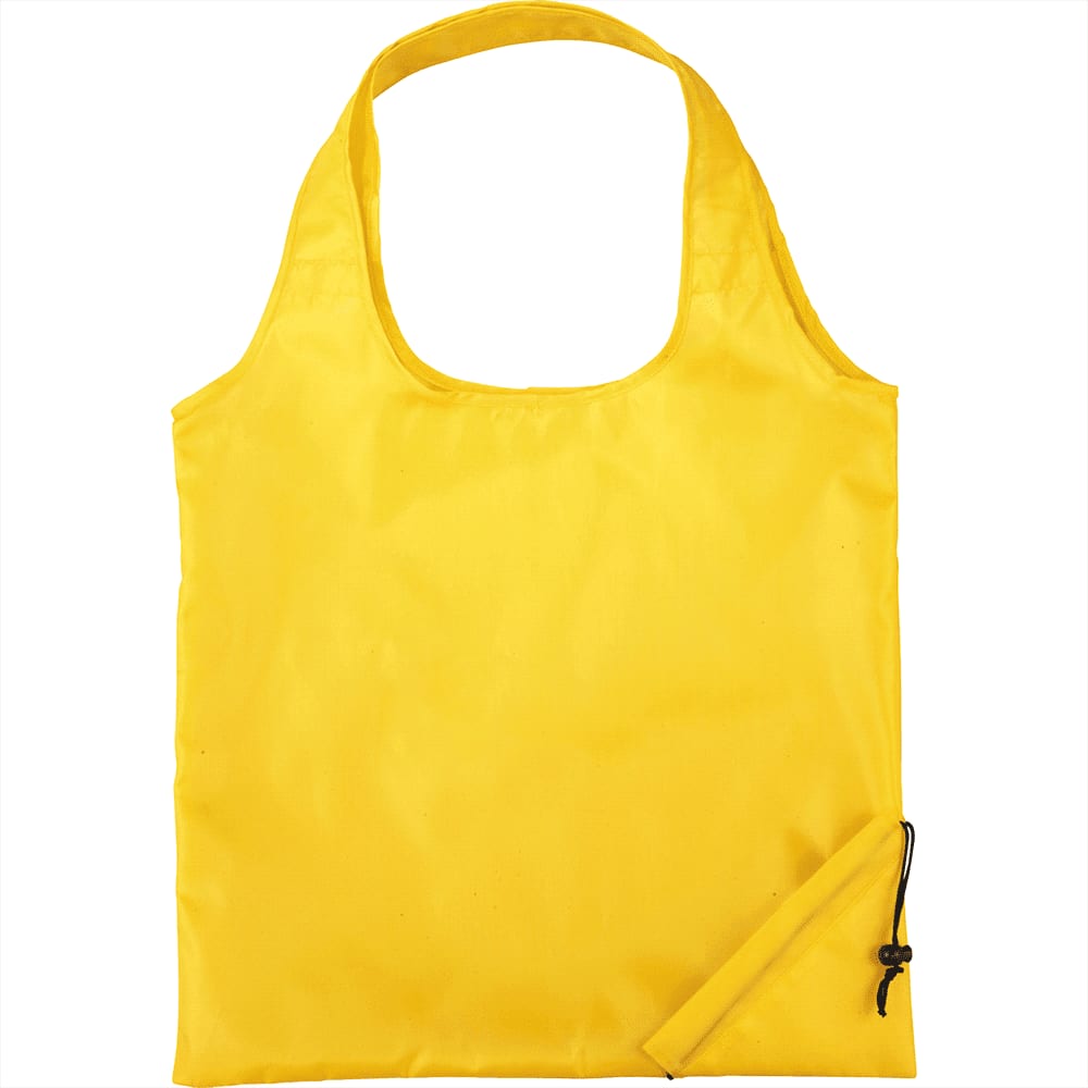 Bungalow Foldaway Shopper Tote - Image 7