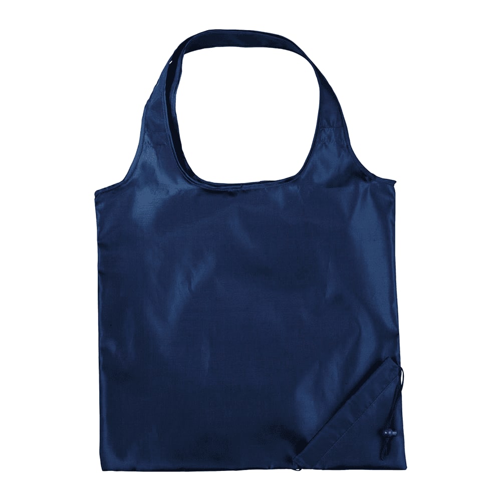 Bungalow Foldaway Shopper Tote - Image 3