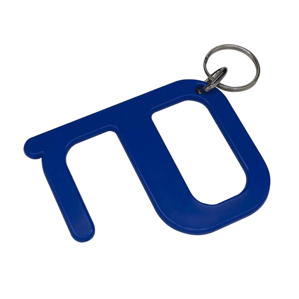 Hygiene Key - Image 3