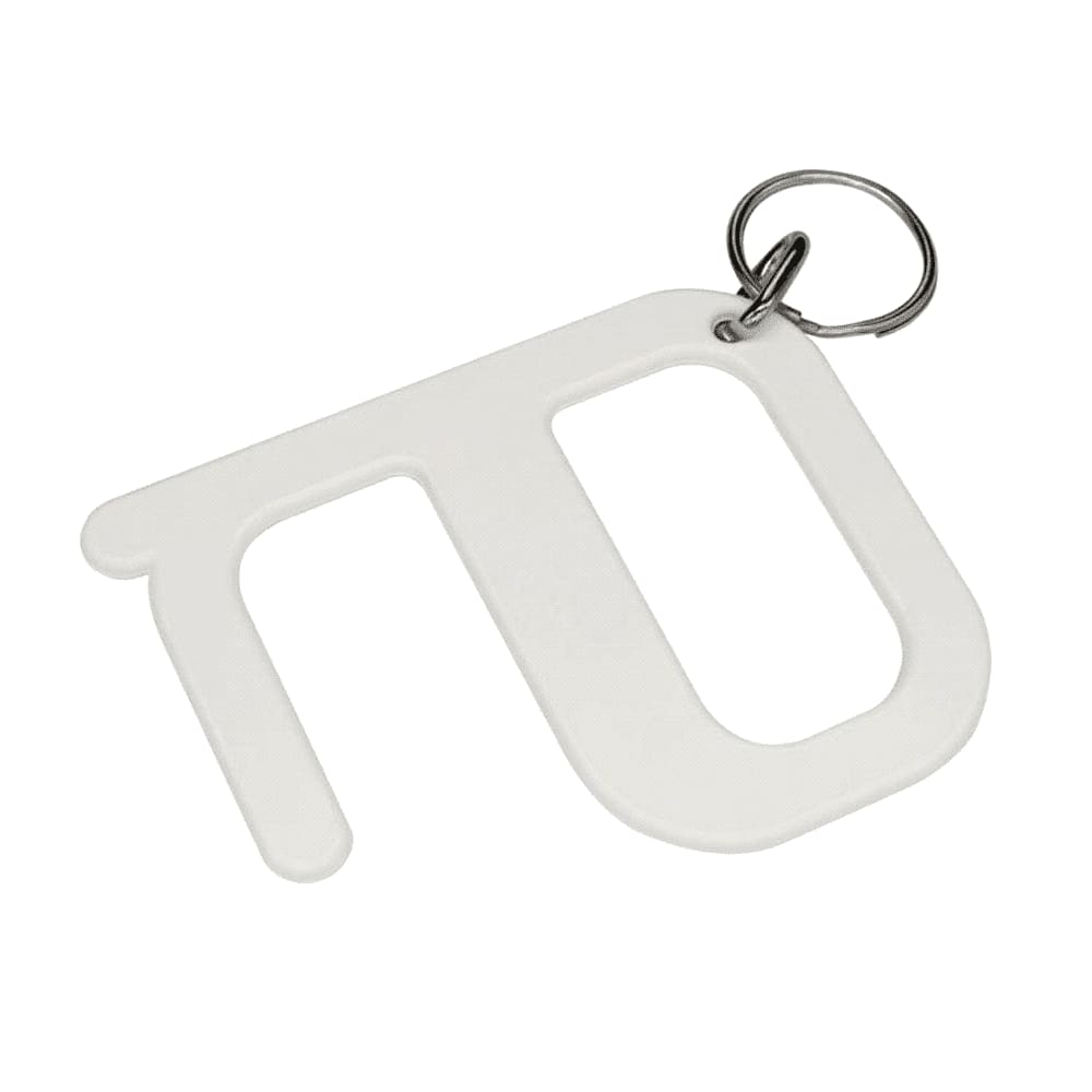 Hygiene Key - Image 4