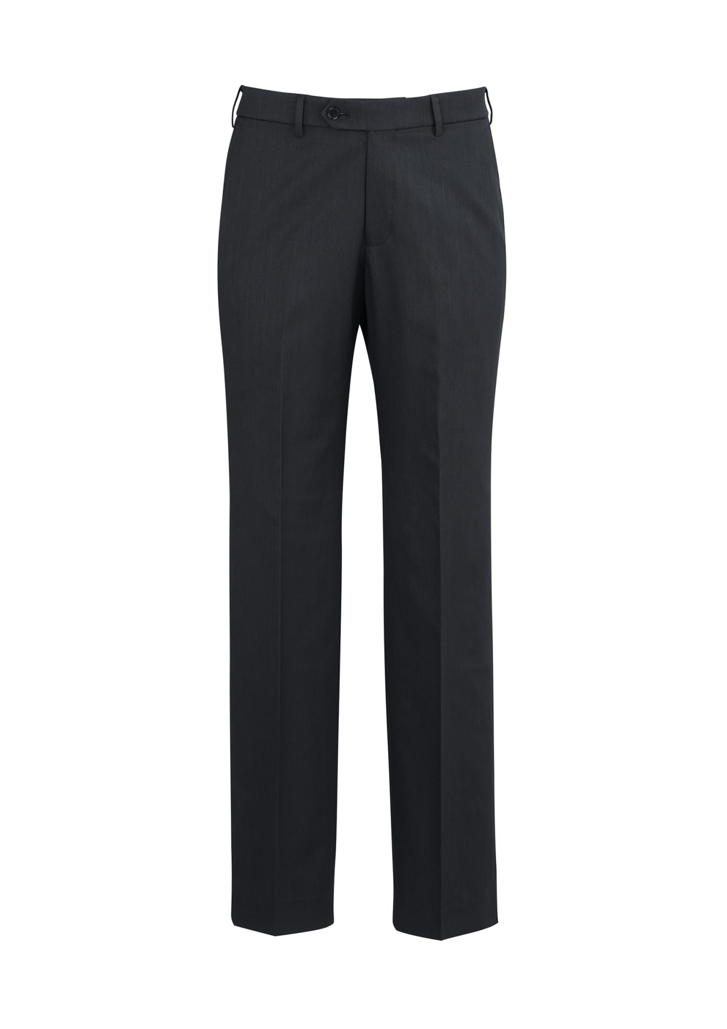 Mens Cool Stretch Adjustable Waist Pant (Stout) - Image 4