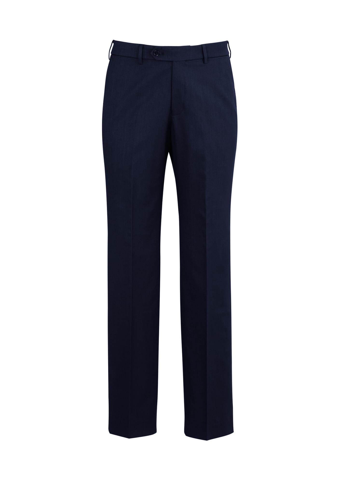 Mens Cool Stretch Adjustable Waist Pant (Stout) - Image 5