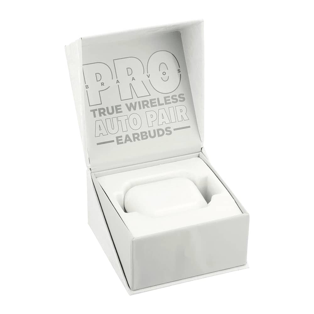 Braavos Pro True Wireless Auto Pair Earbuds - Image 3