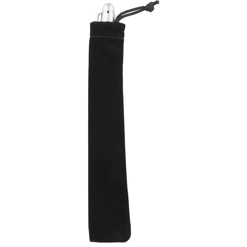 Slim Velvet Pouch - Image 3