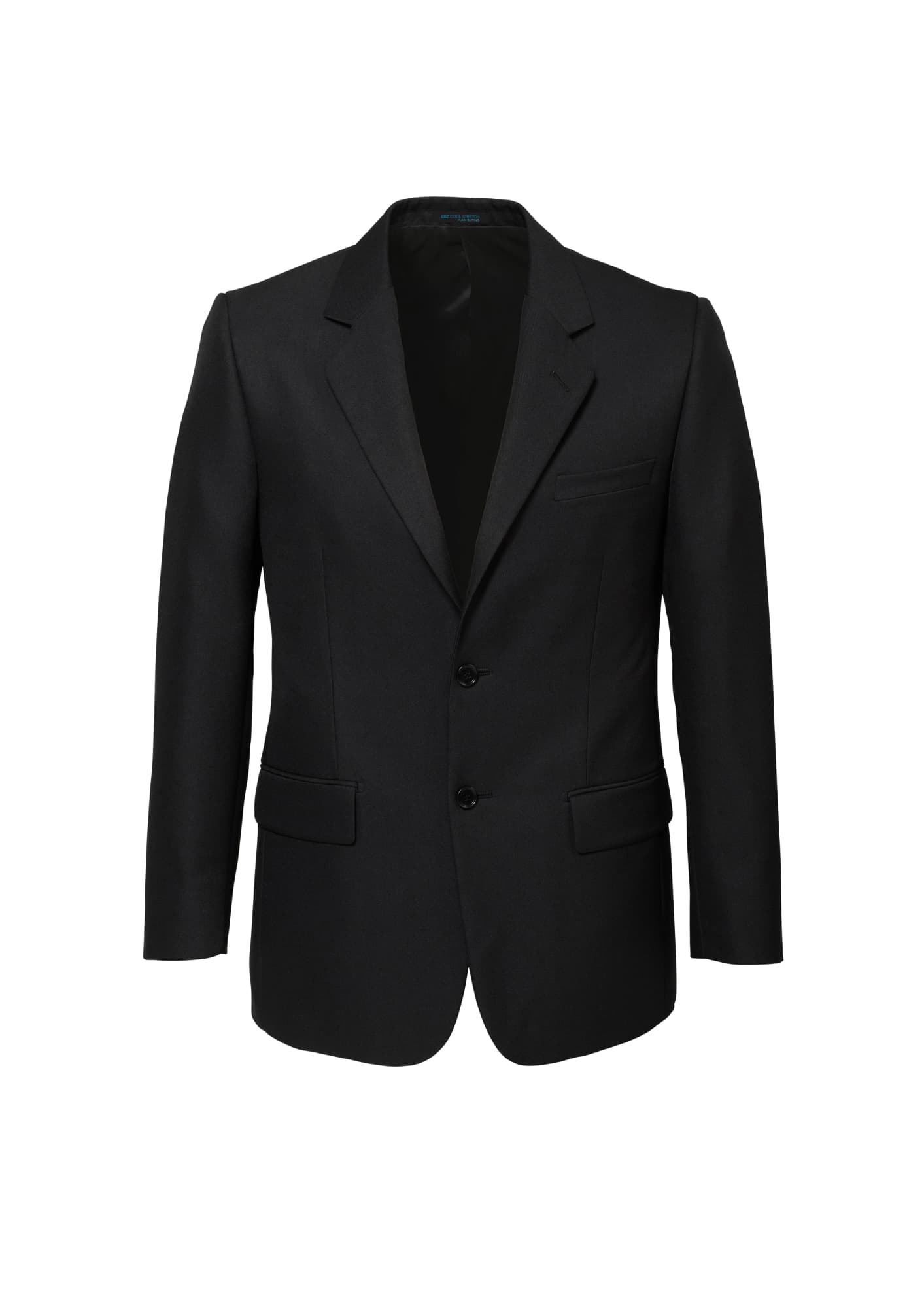 Mens Cool Stretch 2 Button Classic Jacket - Image 5