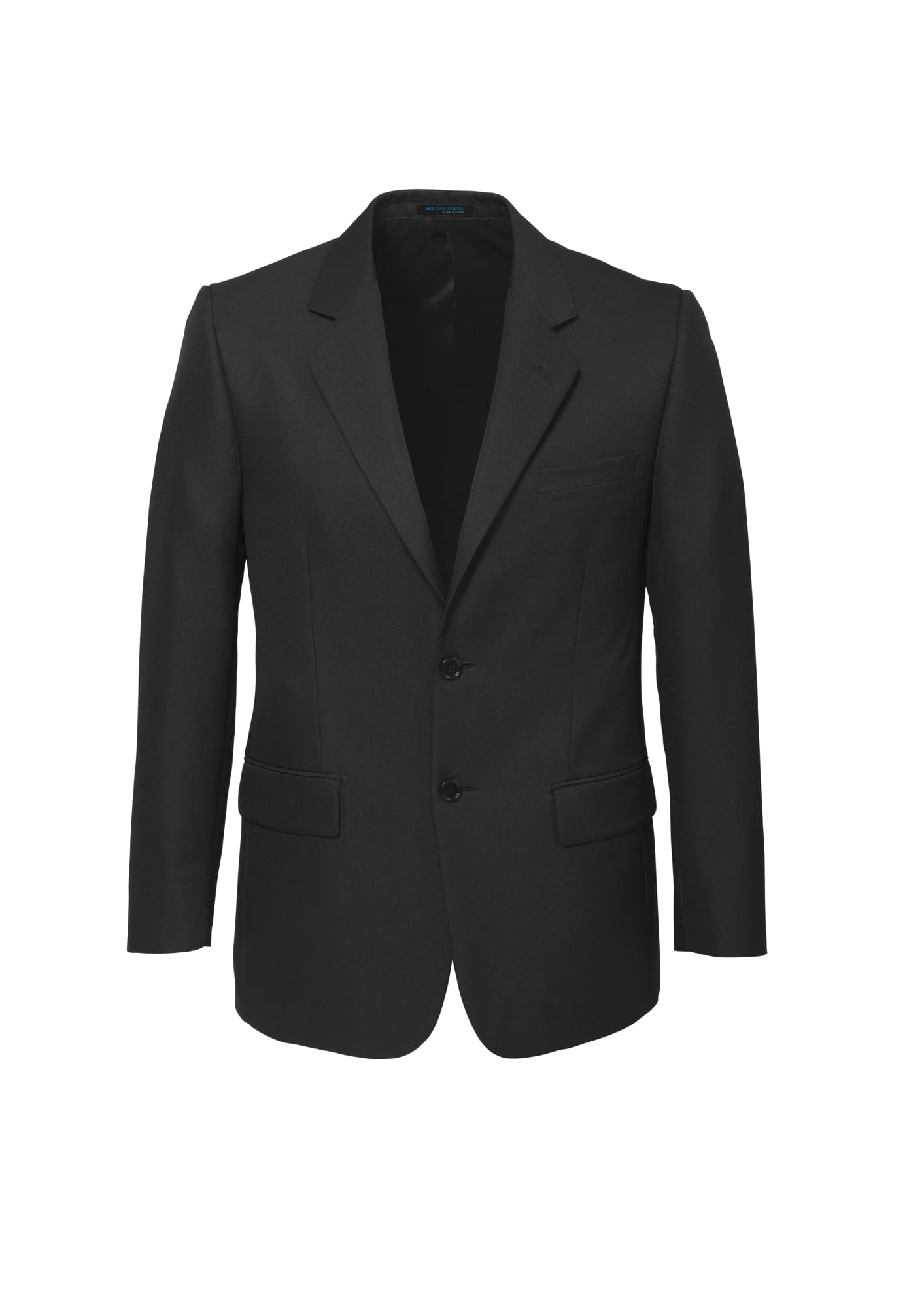 Mens Cool Stretch 2 Button Classic Jacket - Image 4