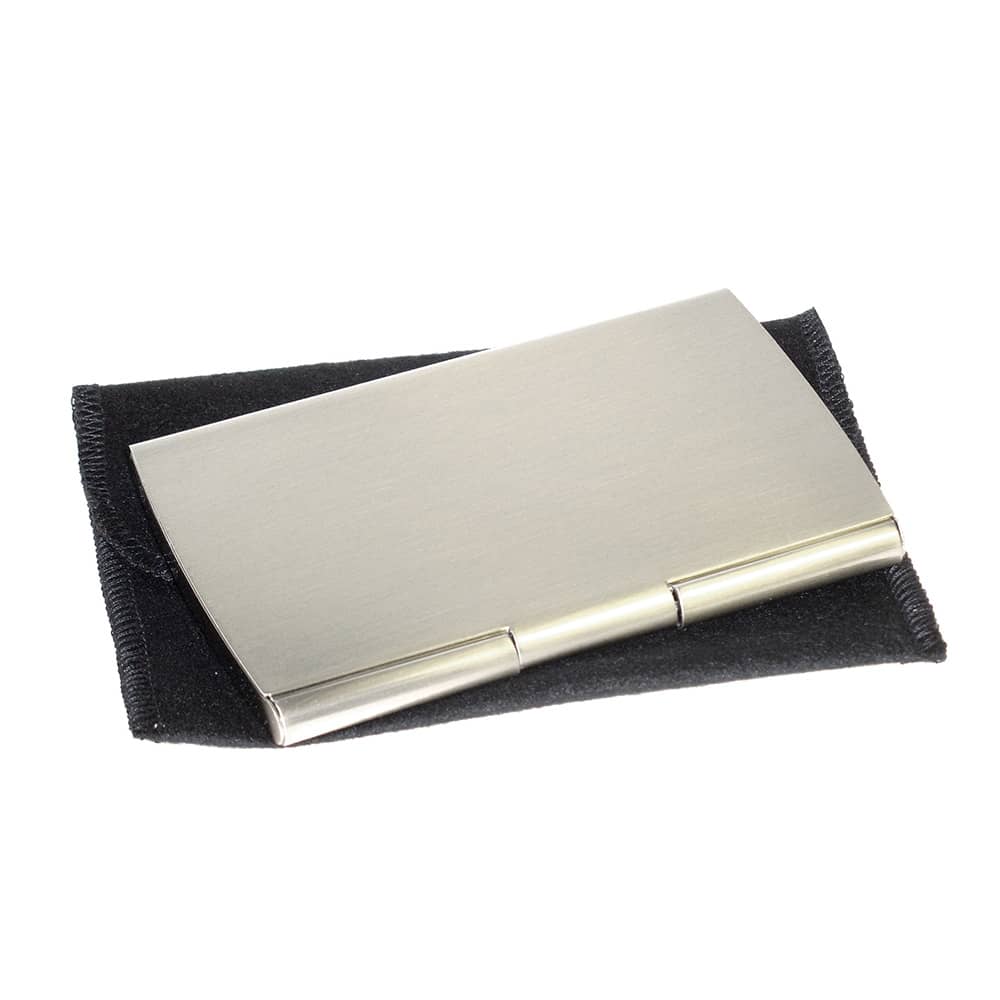 Pocket Business Card Holder - Image 2