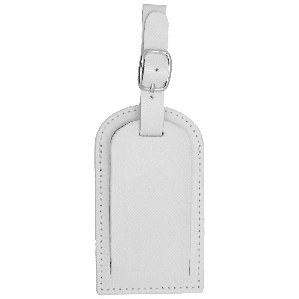 Coloured Luggage Tag - Image 4