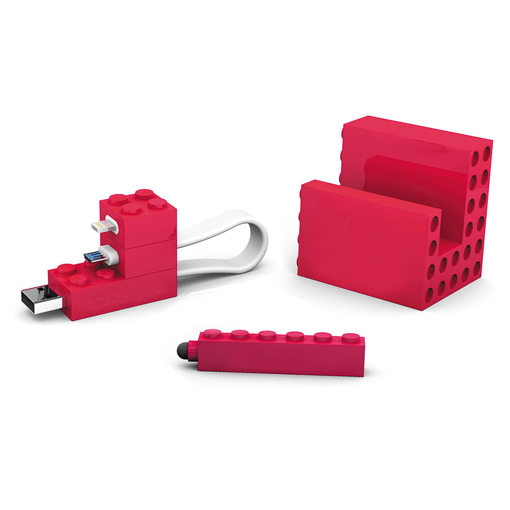 3-In-1 Mobile Set - Image 3