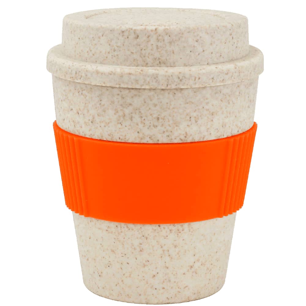 Carry Cup 350ml - Bamboo Mix - Image 6