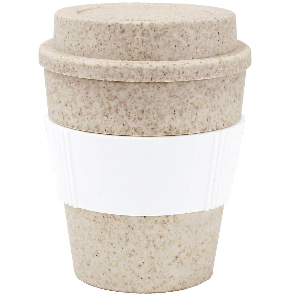 Carry Cup 350ml - Bamboo Mix - Image 10