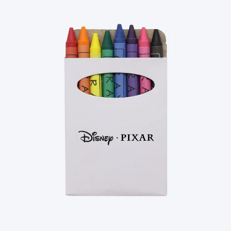 Coloured Pencils