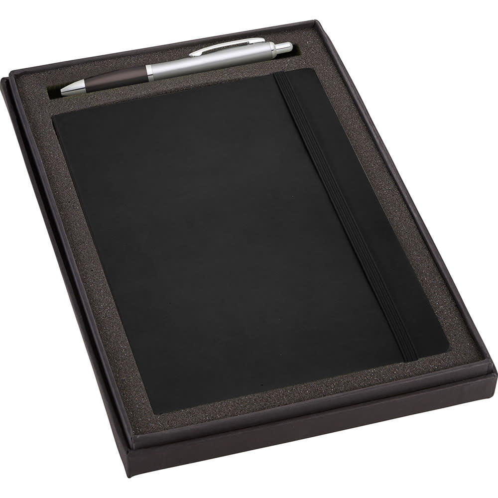 Gift Set w/ 9196 Journal & 4101 Nash Pen - Image 2