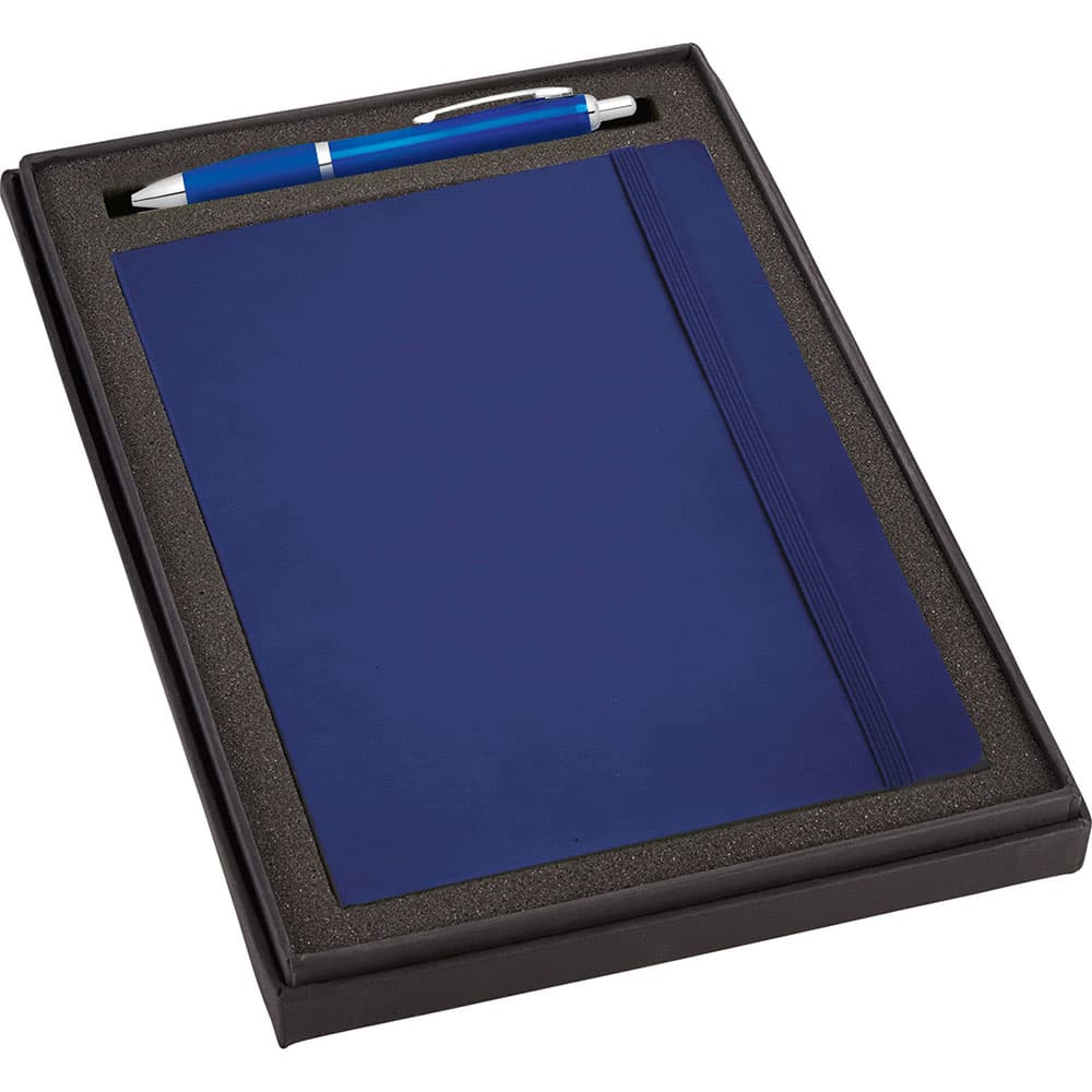 Gift Set w/ 9196 Journal & 4101 Nash Pen - Image 3