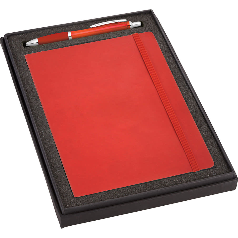 Gift Set w/ 9196 Journal & 4101 Nash Pen - Image 5