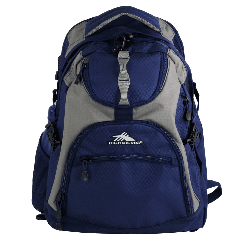High Sierra Access 17" 46L Computer Backpack - Image 3