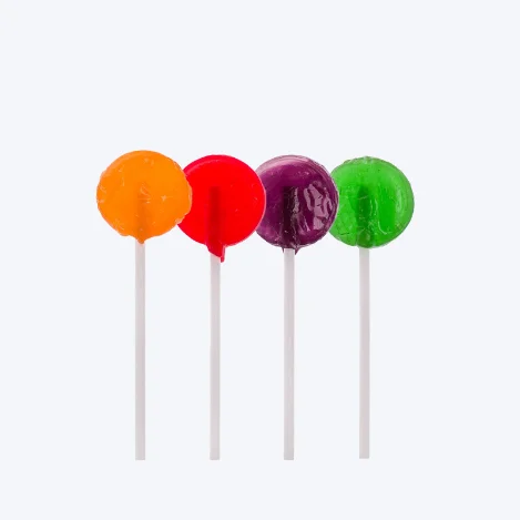 Lollipops