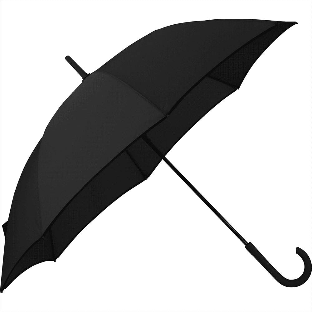 Auto Open Colourised Fashion Umbrella - Image 3