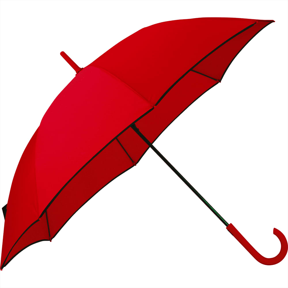Auto Open Colourised Fashion Umbrella - Image 5