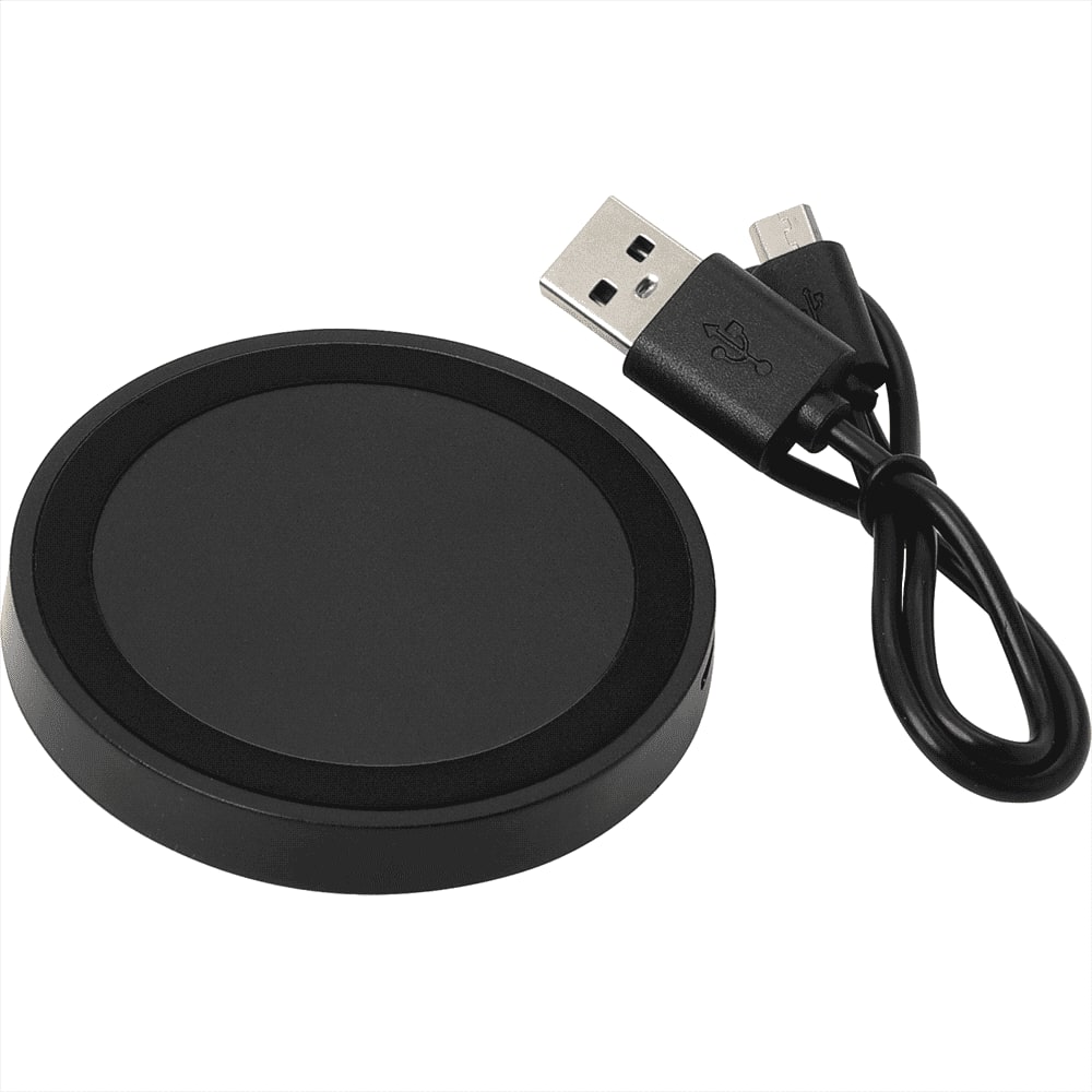 Sphere Wireless Charging Pad - Image 2