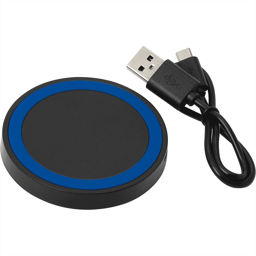 Sphere Wireless Charging Pad - Image 3