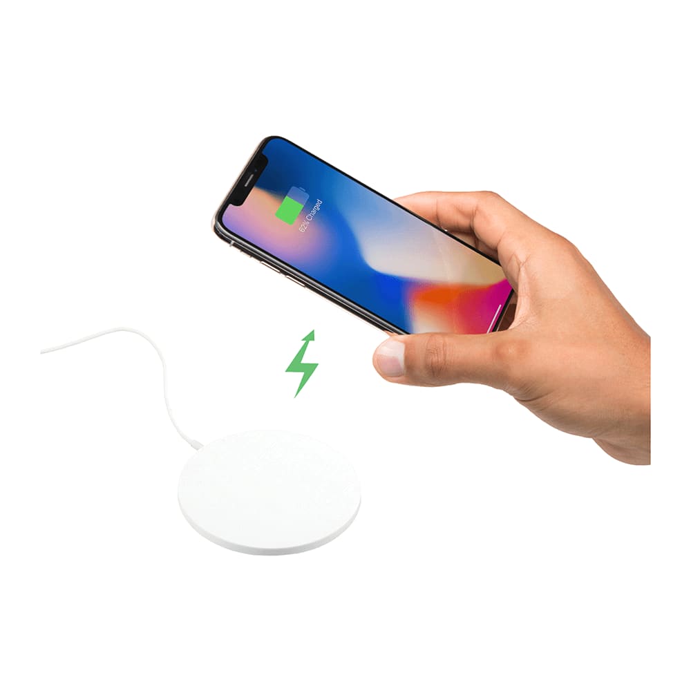 Ultra Thin Wireless Charging Pad - Image 3