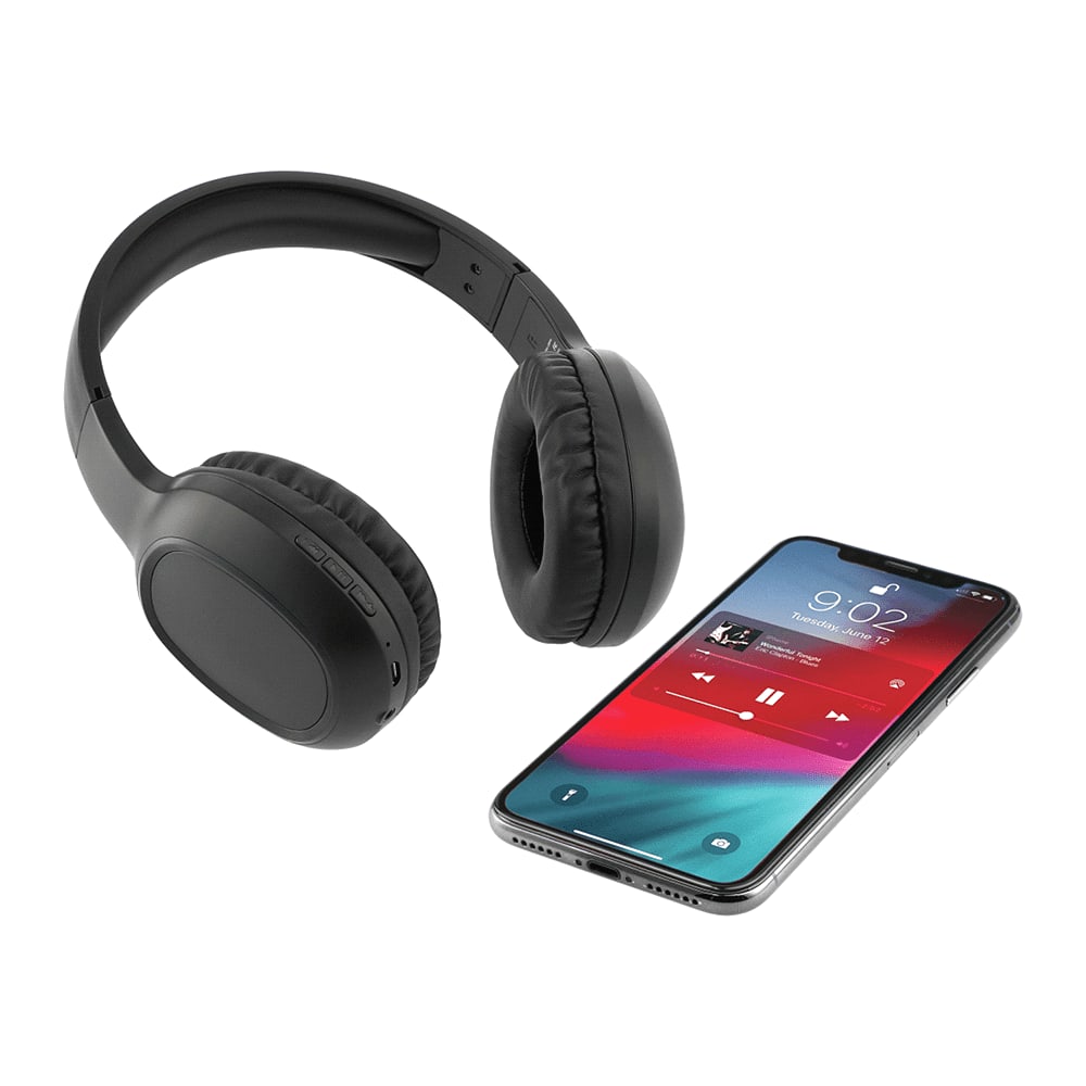 Oppo Bluetooth Headphones & Microphone - Image 3